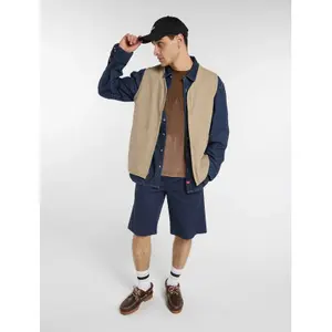 Γιλέκο χωρίς μανίκια από ύφασμα Dickies image-3