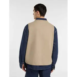 Γιλέκο χωρίς μανίκια από ύφασμα Dickies image-5