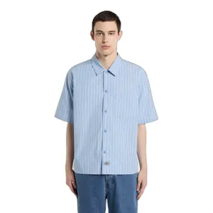 Gestreept overhemd Dickies Venedocia