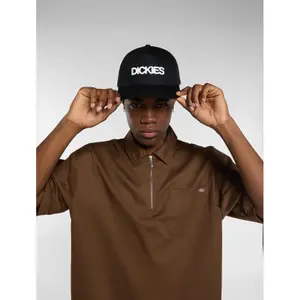 Snapback καπέλο Dickies Torrey image-1