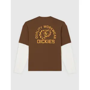 T-shirt Dickies Payson 2fer image-3