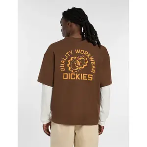 T-shirt Dickies Payson 2fer image-4