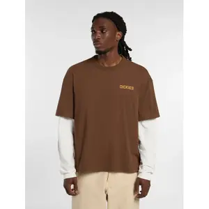 T-shirt Dickies Payson 2fer image-2