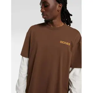 T-shirt Dickies Payson 2fer image-5