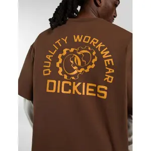 T-shirt Dickies Payson 2fer image-6