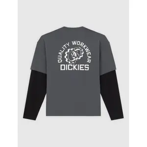 T-shirt Dickies Payson 2fer image-1
