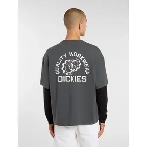T-shirt Dickies Payson 2fer image-2