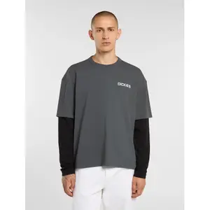 T-shirt Dickies Payson 2fer image-3