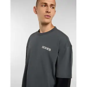 T-shirt Dickies Payson 2fer image-5
