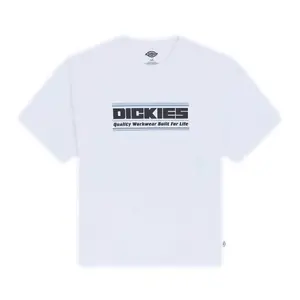 T-shirt Dickies Derby image-0