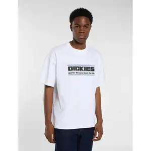 T-shirt Dickies Derby image-1