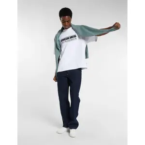 T-shirt Dickies Derby image-4