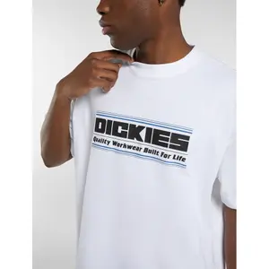 T-shirt Dickies Derby image-5