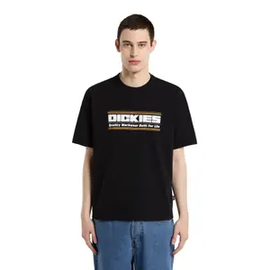 T-shirt Dickies Derby image-0