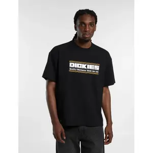 T-shirt Dickies Derby image-1