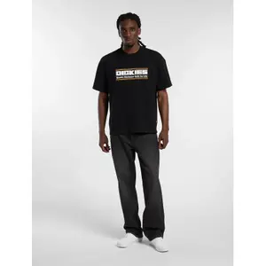 T-shirt Dickies Derby image-2