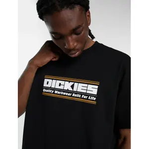 T-shirt Dickies Derby image-5