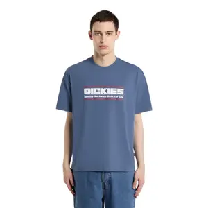 T-shirt Dickies Derby image-0