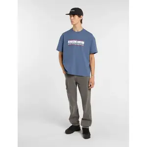 T-shirt Dickies Derby image-2