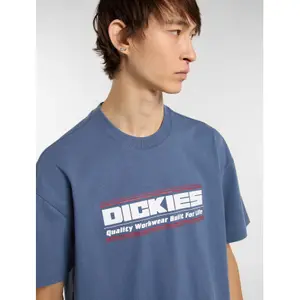 T-shirt Dickies Derby image-5