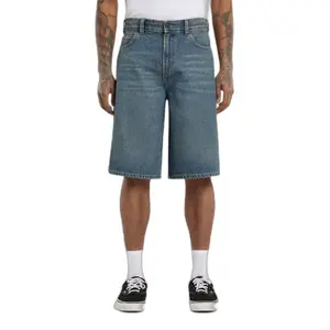 Short en jean Dickies 958 13" image-0