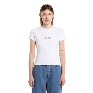 Γυναικείο T-shirt Dickies Wellsville image-0