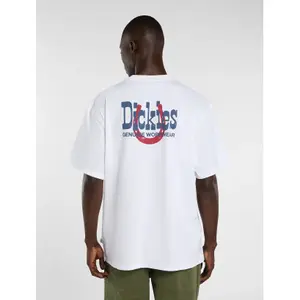 T-shirt Dickies Vernal image-4