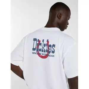 T-shirt Dickies Vernal image-6