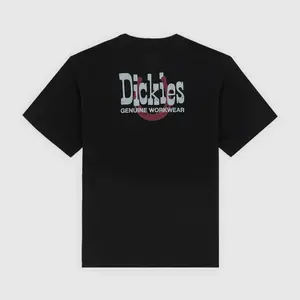T-shirt Dickies Vernal image-3
