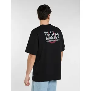 T-shirt Dickies Vernal image-4
