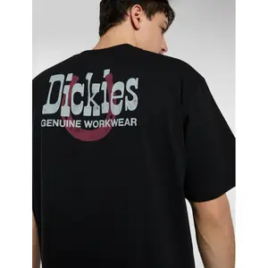T-shirt Dickies Vernal image-6