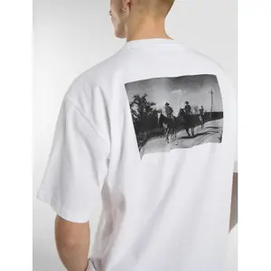 T-shirt Dickies Millville image-6