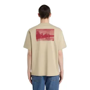 T-shirt Dickies Millville image-0