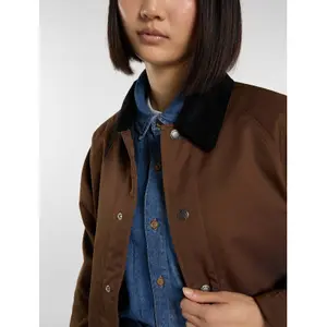 Veste femme Dickies Union Barn image-5
