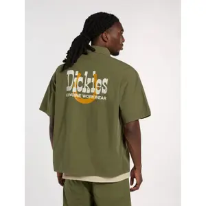 Πουκάμισο Dickies Vernal image-1
