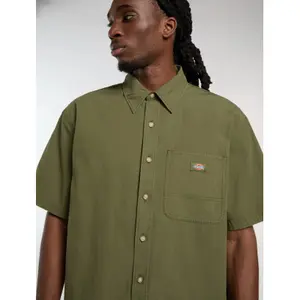 Πουκάμισο Dickies Vernal image-2
