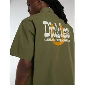Πουκάμισο Dickies Vernal image-3