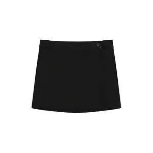 Mini jupe femme Dickies Union
