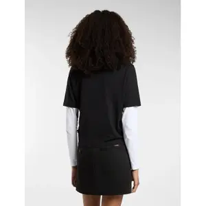 Mini jupe femme Dickies Union image-3