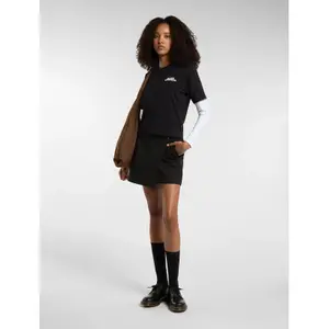 Mini jupe femme Dickies Union image-4