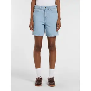 Jeansshorts för kvinnor Dickies 993 7" image-1