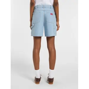 Jeansshorts för kvinnor Dickies 993 7" image-4