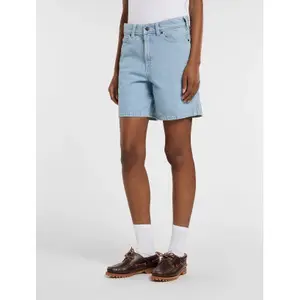 Jeansshorts för kvinnor Dickies 993 7" image-5