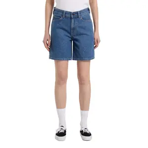 Jeansshorts för kvinnor Dickies 993 7"
