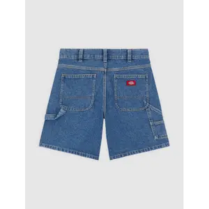 Jeansshorts för kvinnor Dickies 993 7" image-3