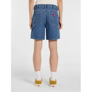 Jeansshorts för kvinnor Dickies 993 7" image-4