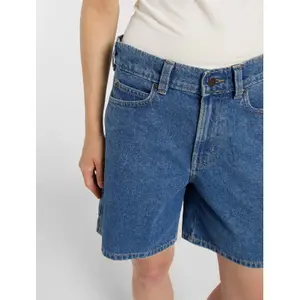 Jeansshorts för kvinnor Dickies 993 7" image-6