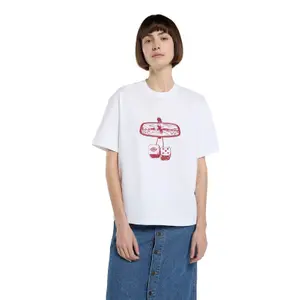 Γυναικείο T-shirt Dickies Polk image-0