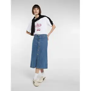 Γυναικείο T-shirt Dickies Polk image-1