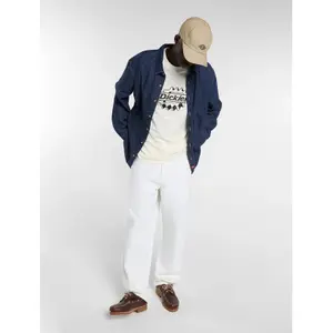 T-shirt Dickies Irondale image-4